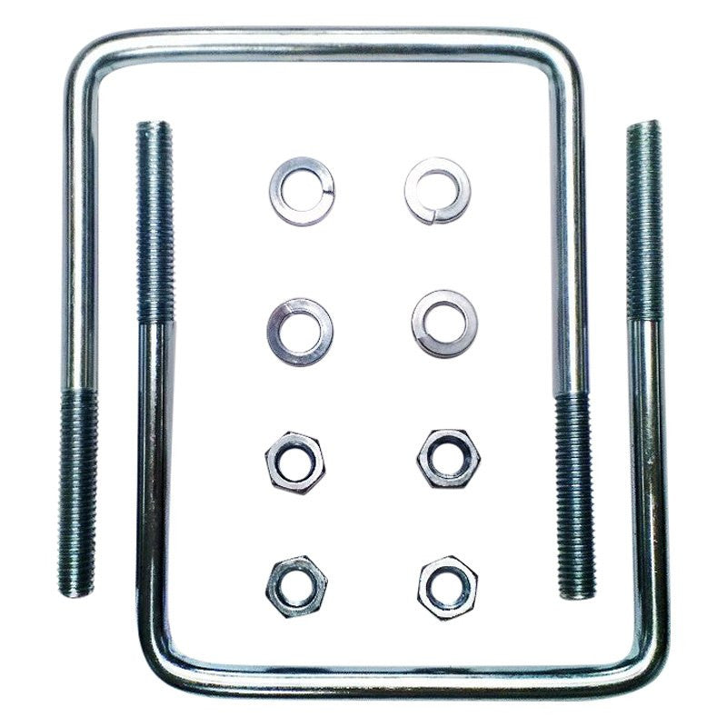 Stromberg Carlson® - Tire Carrier U-Bolt Kit for Slide-Out Tire