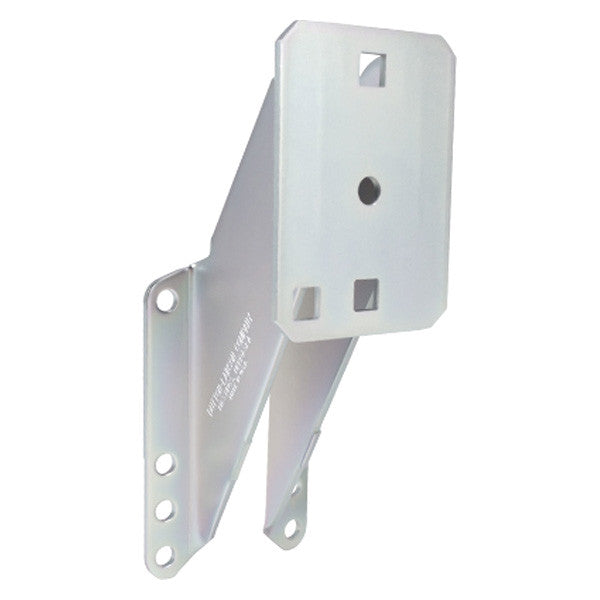 Dutton-Lainson 6121 Spare Tire Bracket - Plated