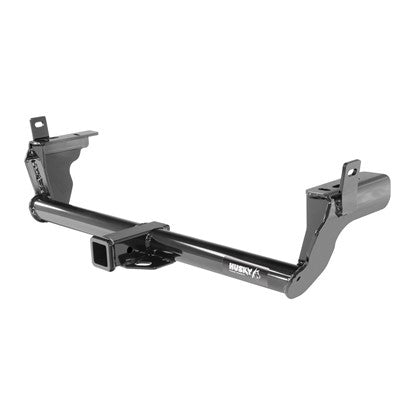 Husky Towing 2-1/2 Inch Receiver Trailer Hitch Ball Mount 69550C