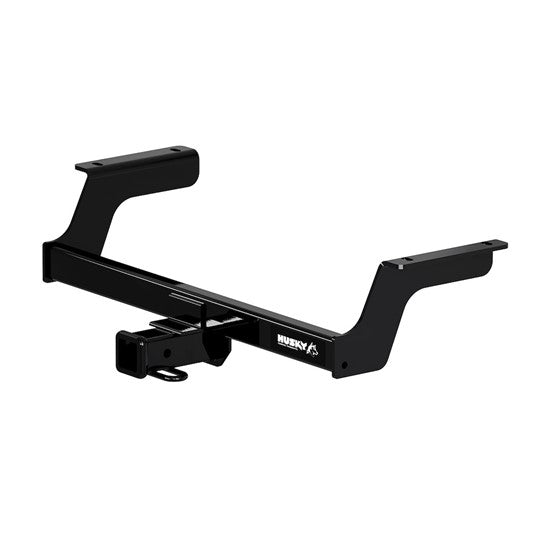 Husky Towing 2-1/2 Inch Receiver Trailer Hitch Ball Mount 69614C