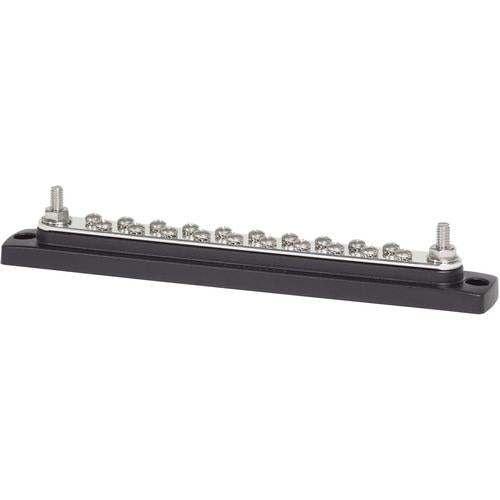 Blue Sea Systems Common 150A BusBar - 20 Gang