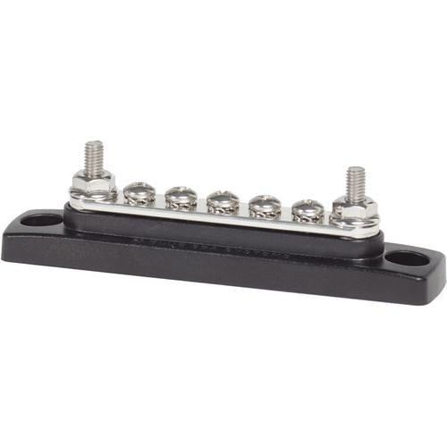 Blue Sea Systems MiniBus 5 x #8-32 Stud