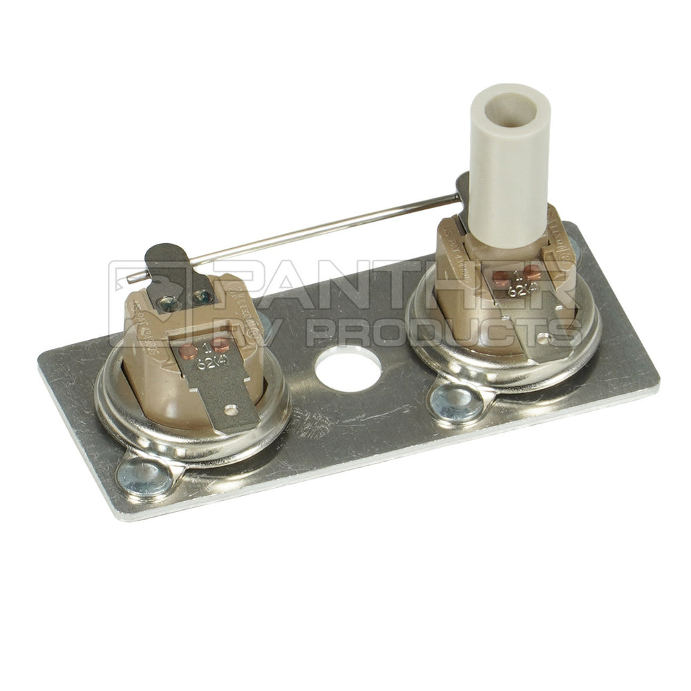 Suburban RV Thermostat Switch