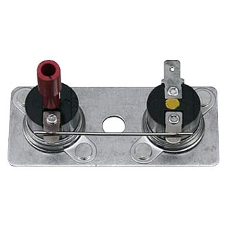 Suburban RV Water Heater Thermostat Switch (140 Degree) 120
