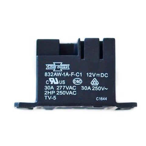 Suburban RV | Water Heater Relay for SW Series | 12V