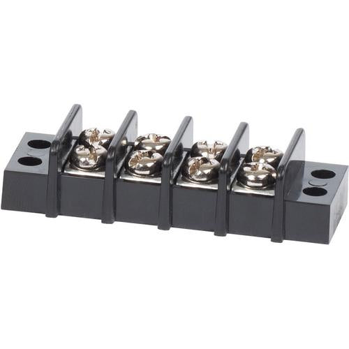 Blue Sea Systems Terminal Block 20A - 4 Circuit