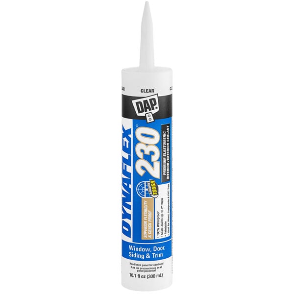 DAP Dynaflex 230 Sealant 7079818304