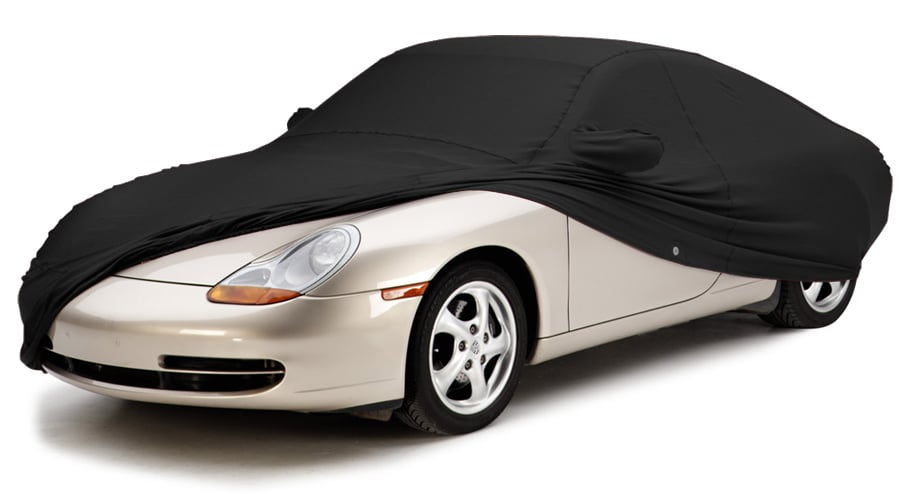 Covercraft Form-Fit Car Cover