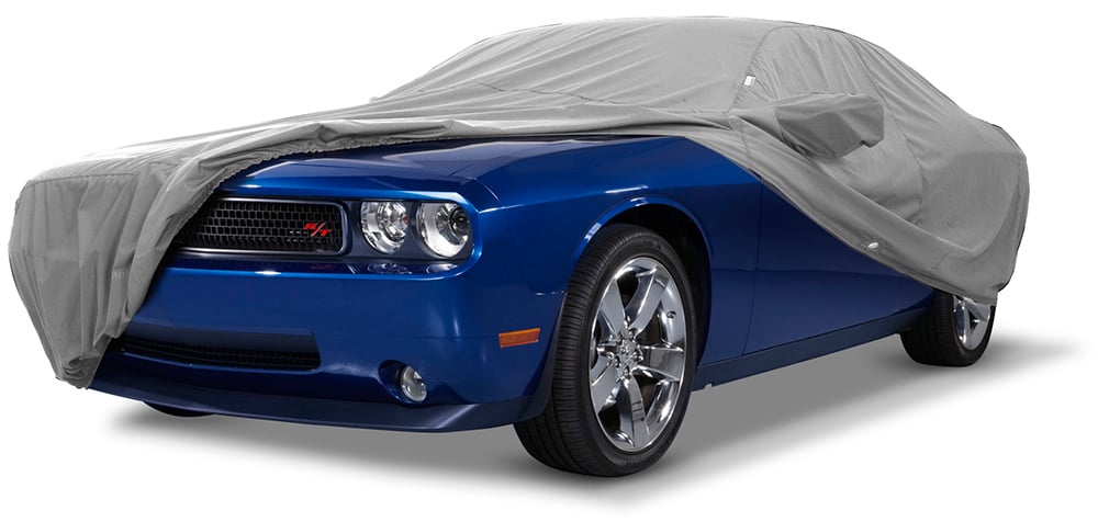 Covercraft WeatherShield HP Car Cover C17815PG