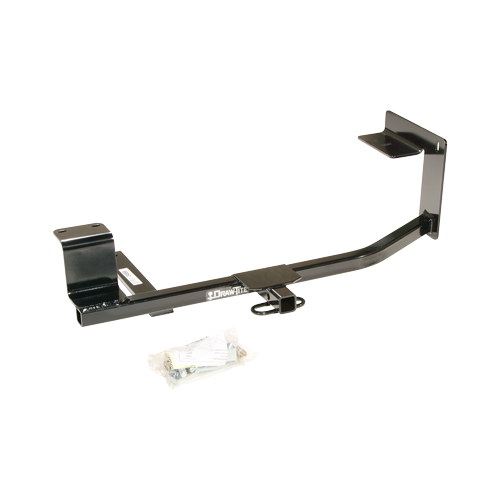 Draw-Tite Class 1 Trailer Hitch, 1-1/4 Inch Square Receiver,