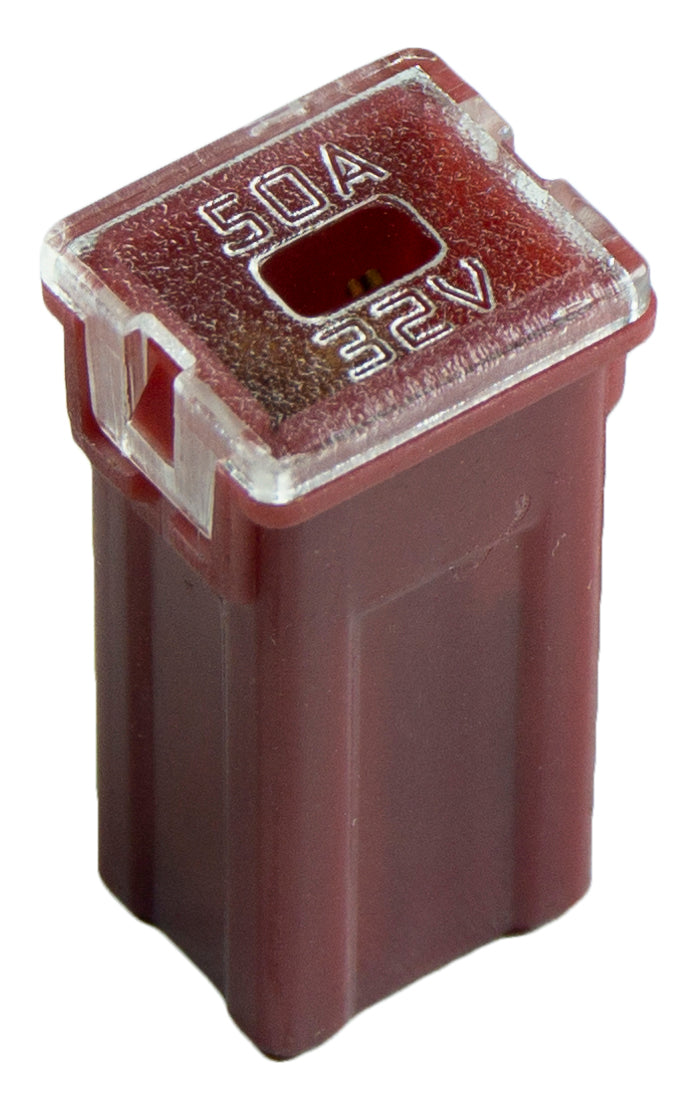 WirthCo Fuse FMX 50 Amp for Automotive Electrical