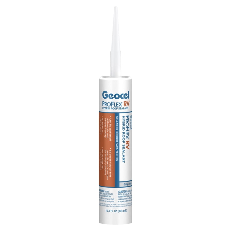 Geocel ProFlex® RV Hybrid Repair Sealant KSRV66320-01