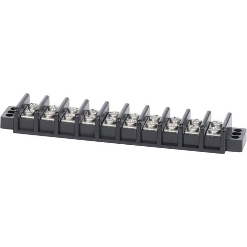 Blue Sea Systems Terminal Block 30A - 10 Circuit