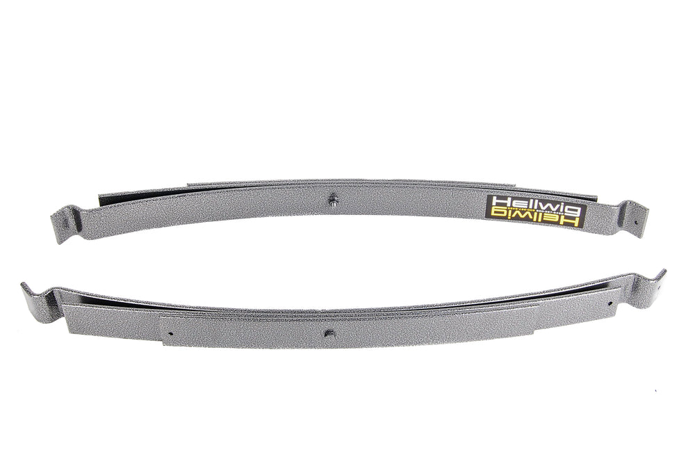 Hellwig LP-25 Progressive Rate Load Leveling Helper Springs Dodge