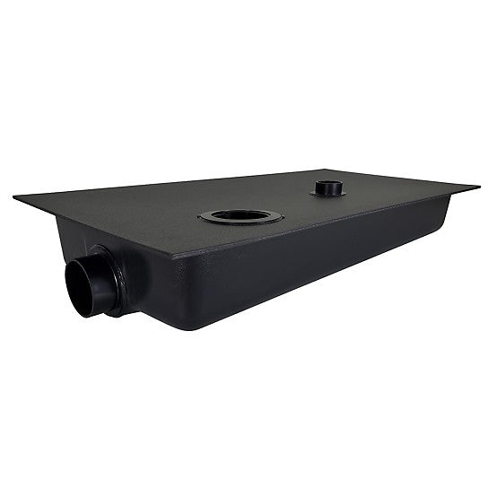 Icon Technologies Holding Tank HT105-ED, 35 1/2x18x6, 9 Gal, 14081