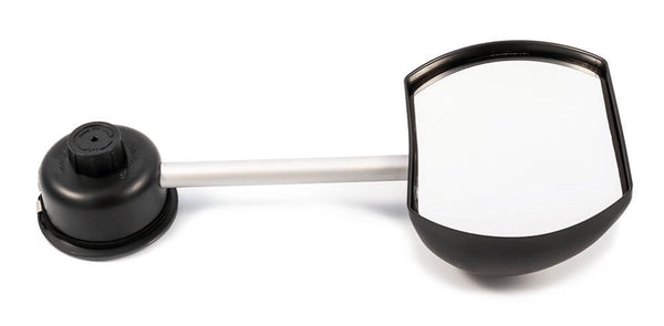 Camco TOW N SEE Flat Towing Mirror