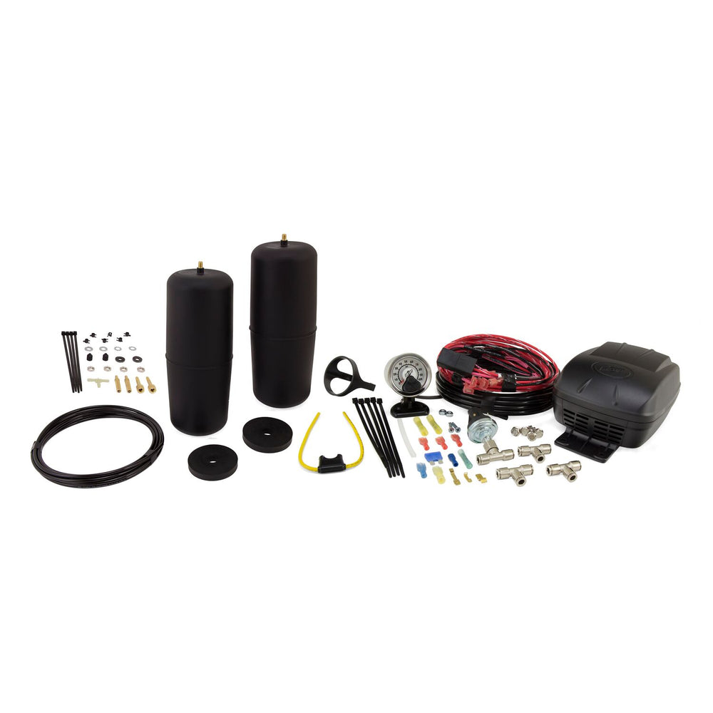 Air Lift 1000HD Combo Kit 25828HD