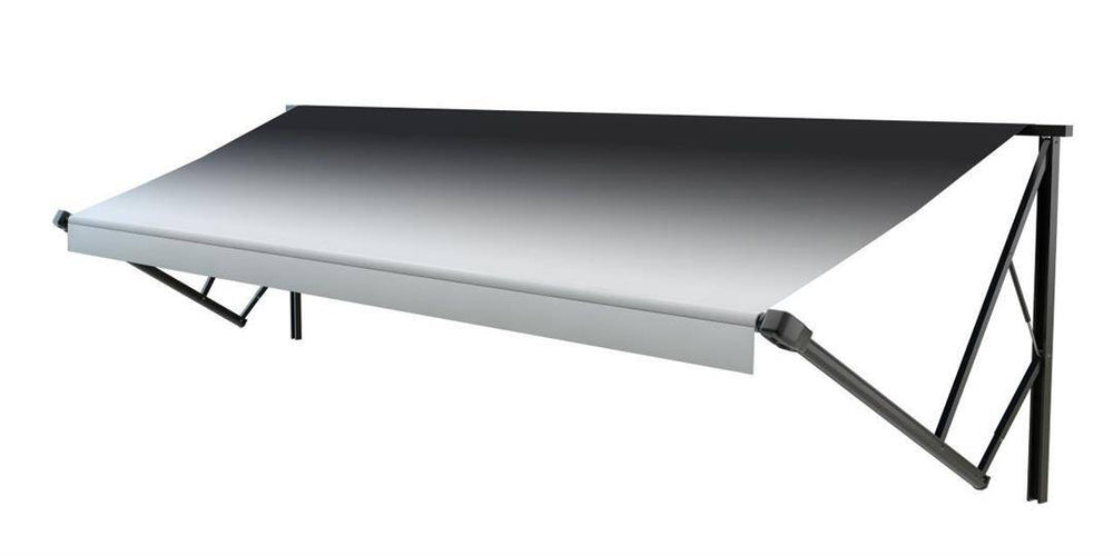 Lippert Solera Vinyl Electric RV Patio Awning V000314937