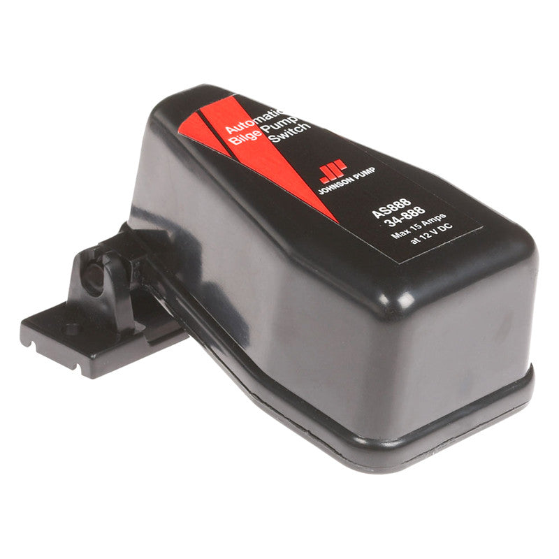 Johnson Pump AS888 Automatic Float Switch
