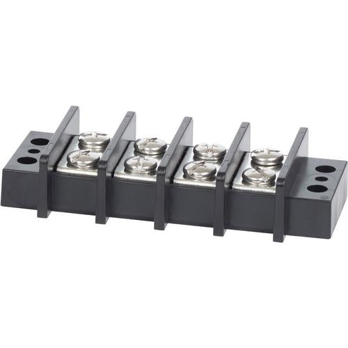 Blue Sea Systems , Terminal Block, 4 Gang, 65