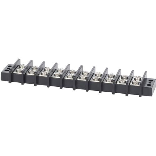 Blue Sea Systems Terminal Block 65A - 10 Circuit