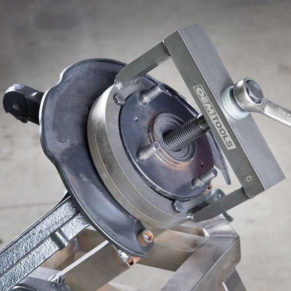 Wheelmaster Keep Your Rig Rolling: 2-Ply Rubber