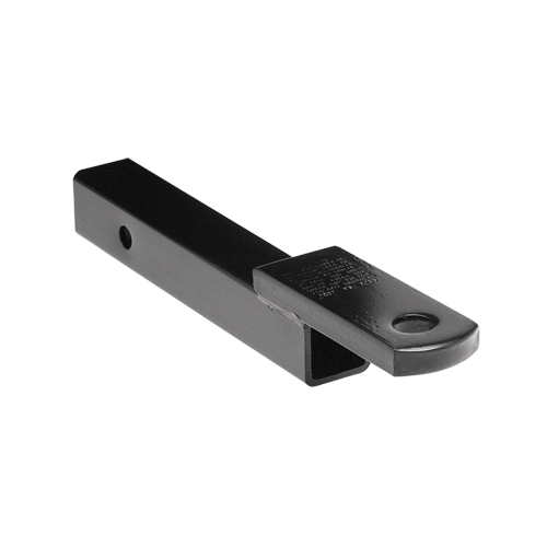 Draw-Tite Trailer Hitch Ball Mount, Fits 2 Inch Square Receiver 2736