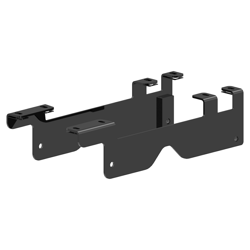 PullRite # ISR Series 20K Custom Mounting Kit for 2015-2020