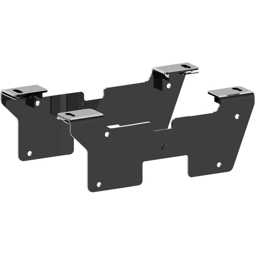 PullRite # ISR Series 20K Custom Mounting Kit for 2019-2026