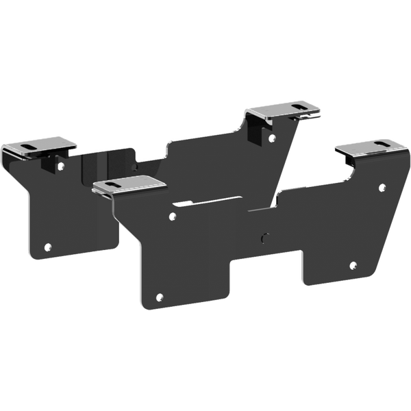 PullRite # ISR Series 20K Custom Mounting Kit for 2019-2026