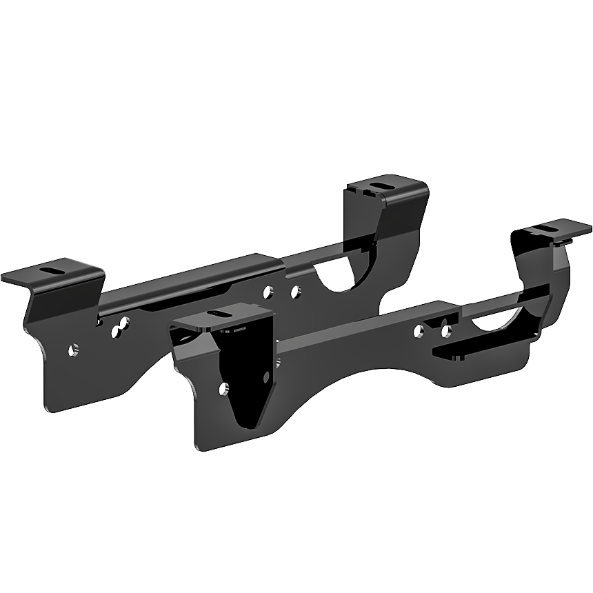 PullRite # ISR Series 20K Custom Mounting Kit for 2023-2026