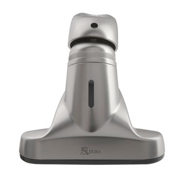 Dura Faucet Satin Nickel Single Lever Bathroom Faucet