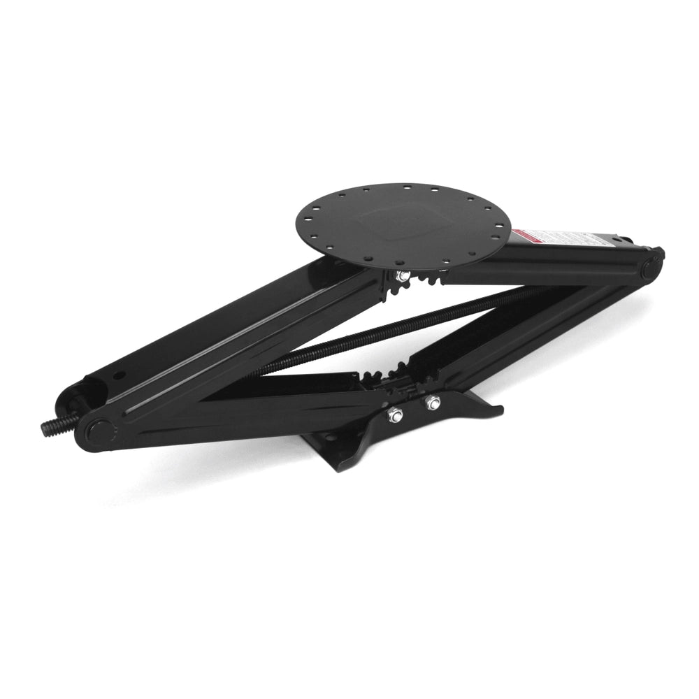 Lippert Manual RV Scissor Jack Kit - 30" (Single Pack)