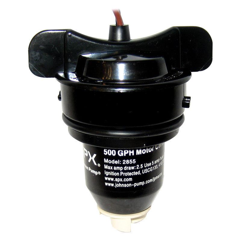 Johnson Pump of America Marine Pump Cartridge for 500