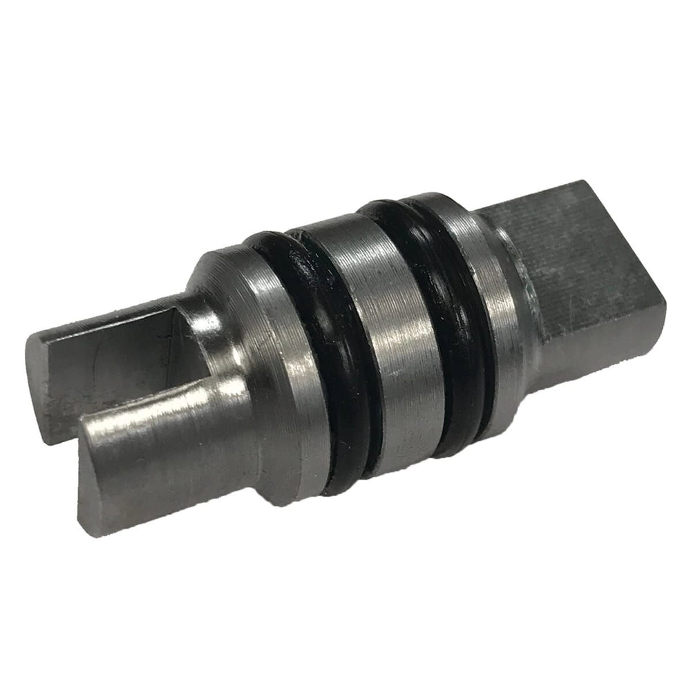 Lippert Oldham Coupling; Sealed