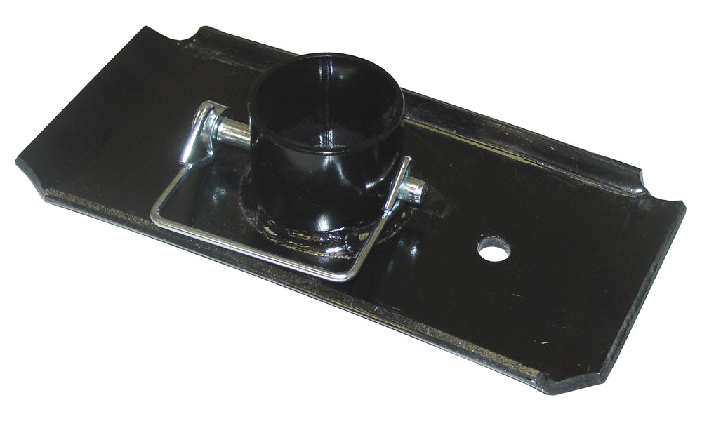 BAL RV 29050 / Foot Pad short 1/2" for small diameter