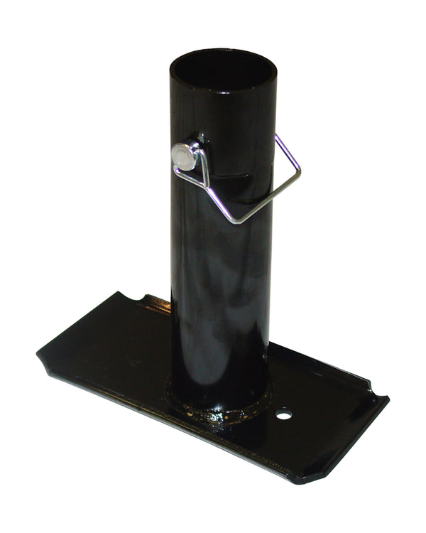 BAL RV 29055 / Foot Pad 7" for Tongue Jack - RV Products