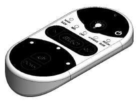 Lippert Linc® Analog Remote