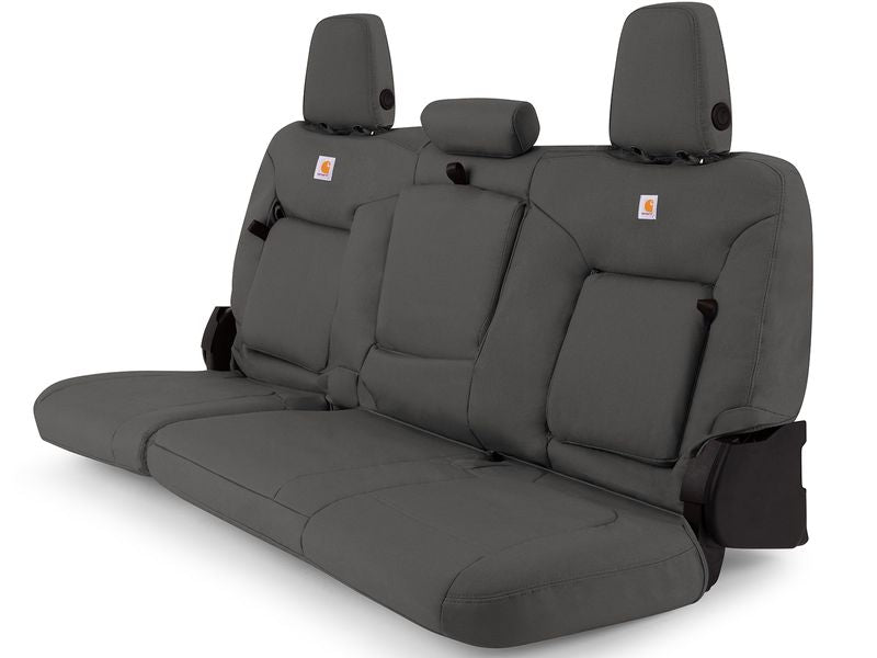 Covercraft Carhartt Super Dux PrecisionFit Seat Covers GTF638COGY