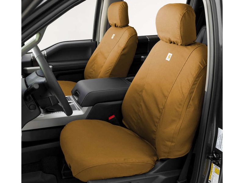 Covercraft Carhartt Seat Covers SSC2607CABN