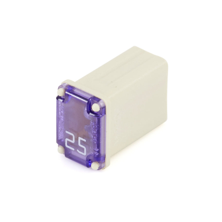 Bussmann BK/ - Female MAXI fuses