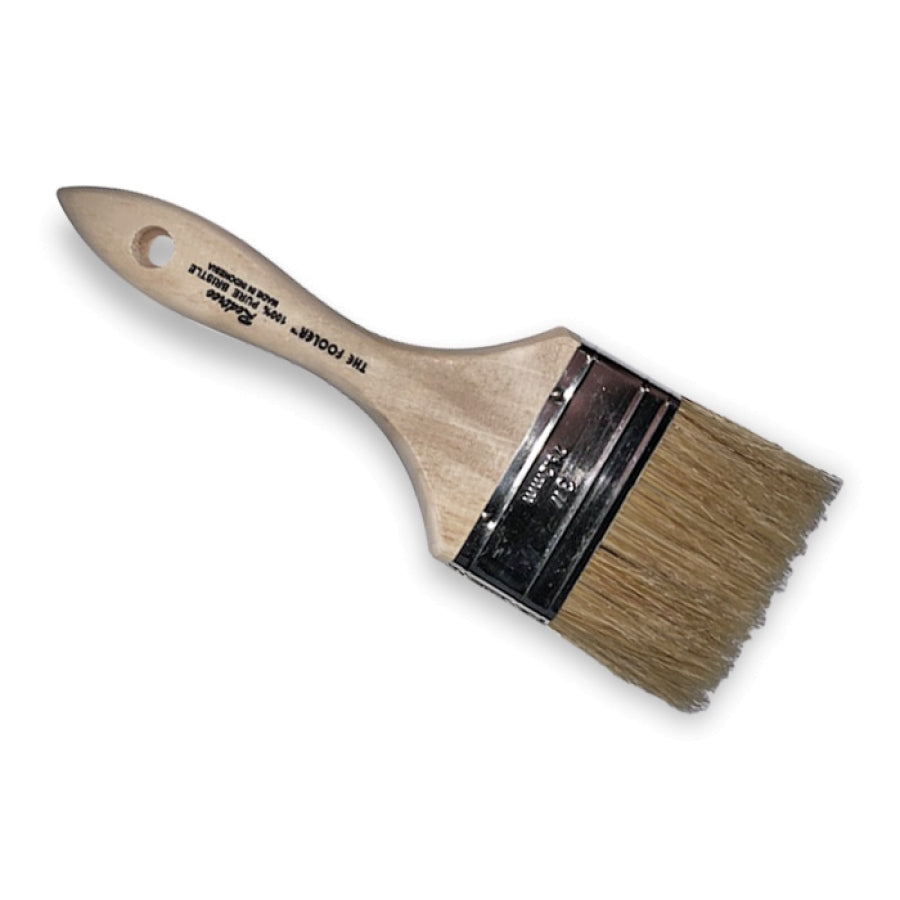 Redtree Industries 3" The Fooler Paint Brush