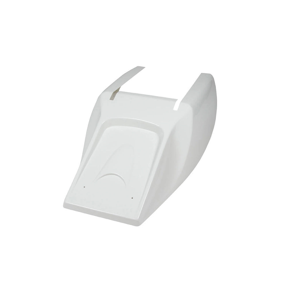 Lippert 1621 Model Pin Box Cover - White