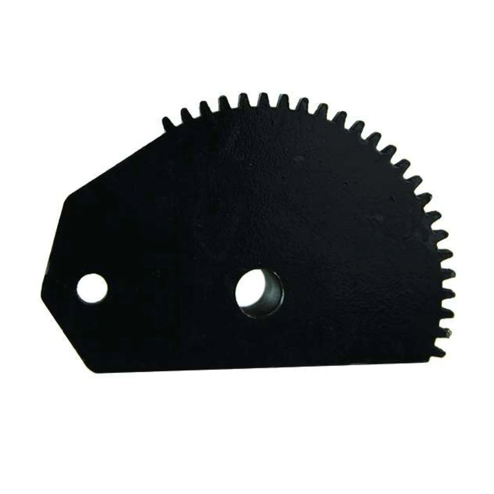 Lippert Gear Plate Replacement Kit for Single & Double Electric RV Steps