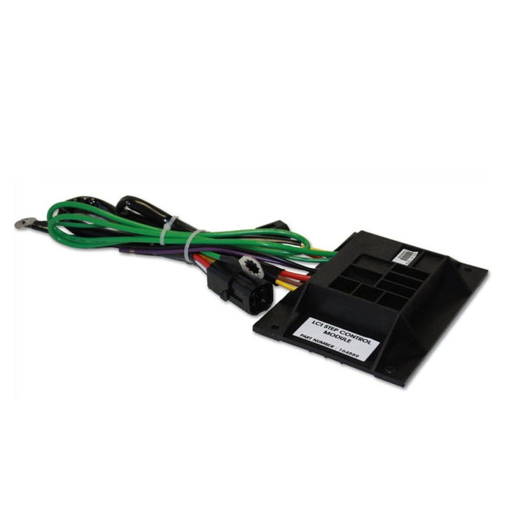 Lippert Coach Step® Electric RV Step Replacement Control Module / Brain
