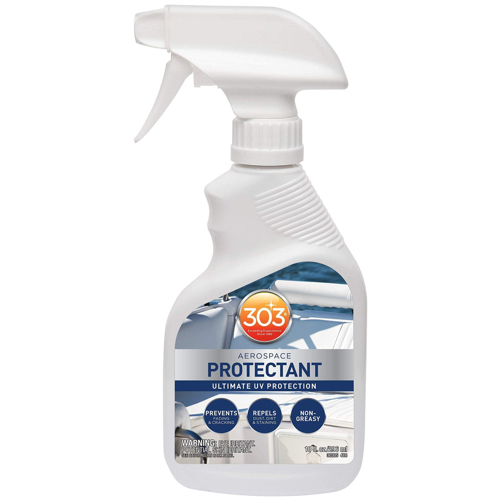303 Products 303 Aerospace Protectant Trigger Sprayer, 10 Fl.