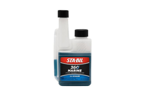 303 Products Marine Formula 8 OZ Boat Cleaner Protector