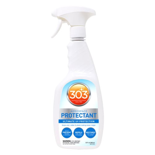 303 Products 303 Aerospace Protectant Sprays & Wipes