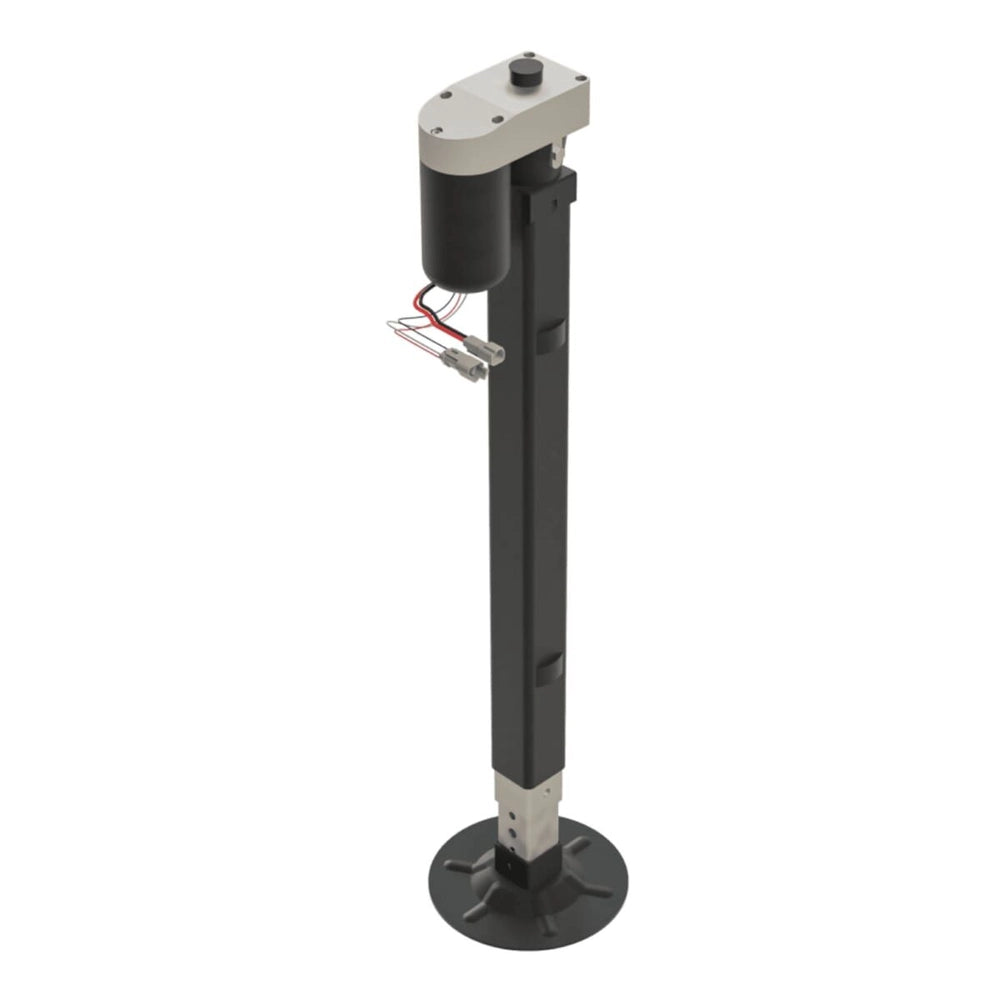 Lippert Ground Control Hall Effect Front Jack - Left or Right