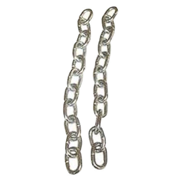 Husky Trailer Safety Chain, 11 Link